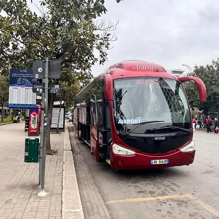 New Bazaar Vandrerhjem *