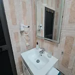 旅馆 New Bazaar 地拉那