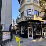 New Bazaar 旅馆