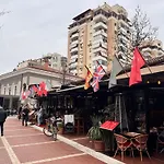 New Bazaar * 地拉那
