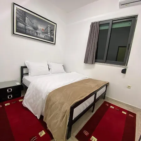 New Bazaar Hostel