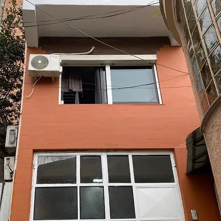 New Bazaar 地拉那